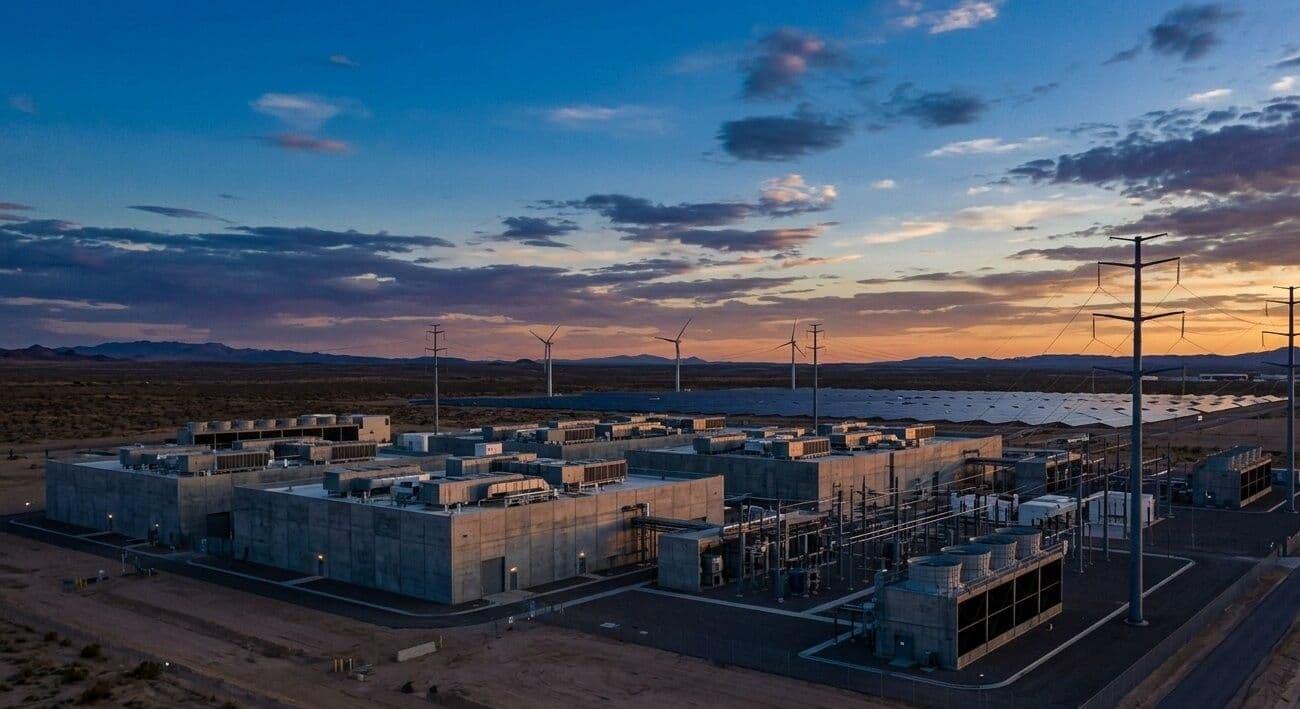 AI Boom Could Push Microsoft to Rethink 2030 Clean Energy Commitment