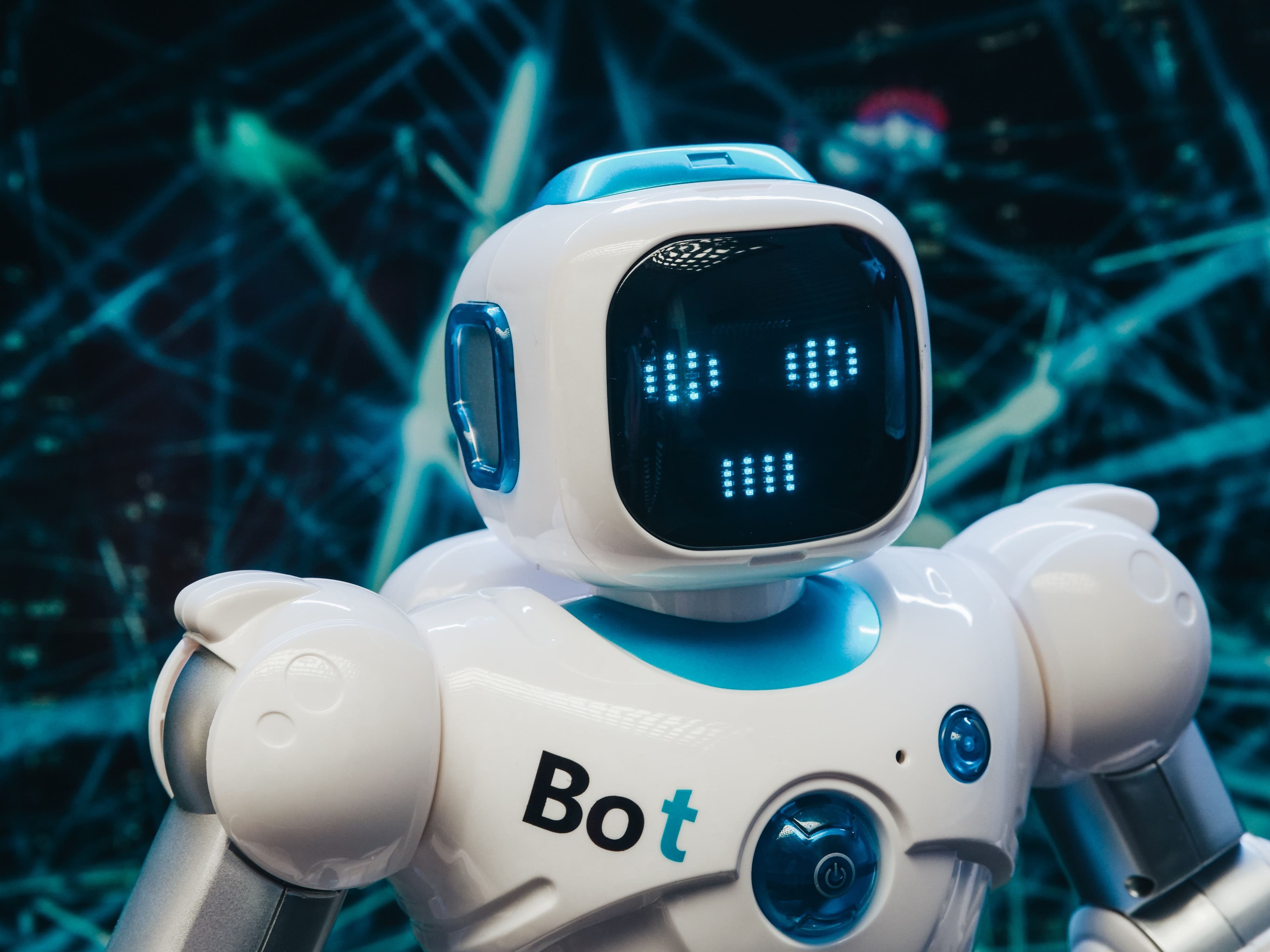 Bots Outperform Humans in Sustainability—Study