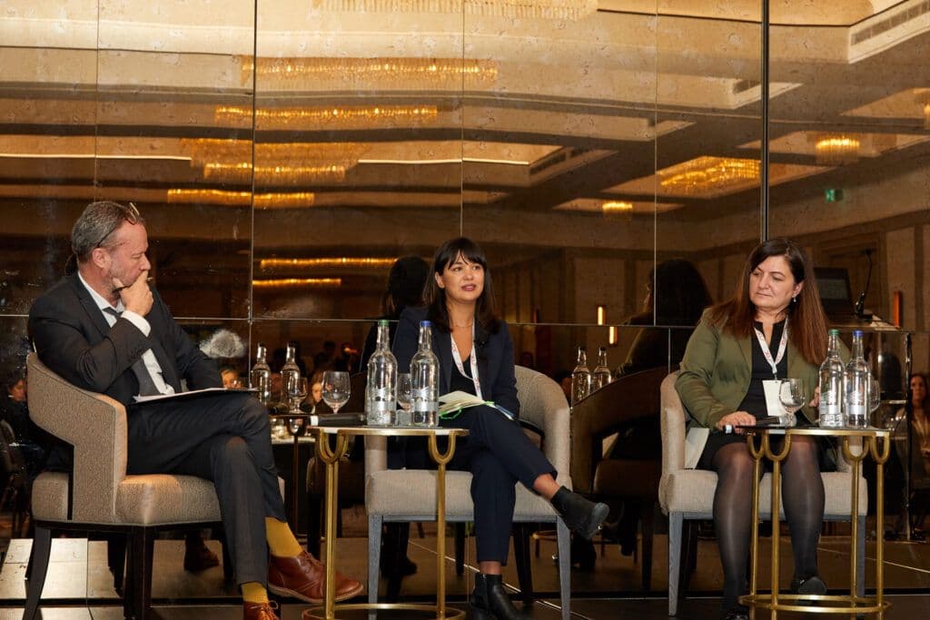 ESG Focus: Sustainable Investment Strategy 2025