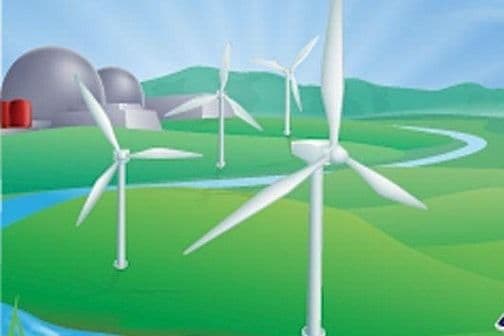 Green, Sustainable Energy & Environment Happy Hour