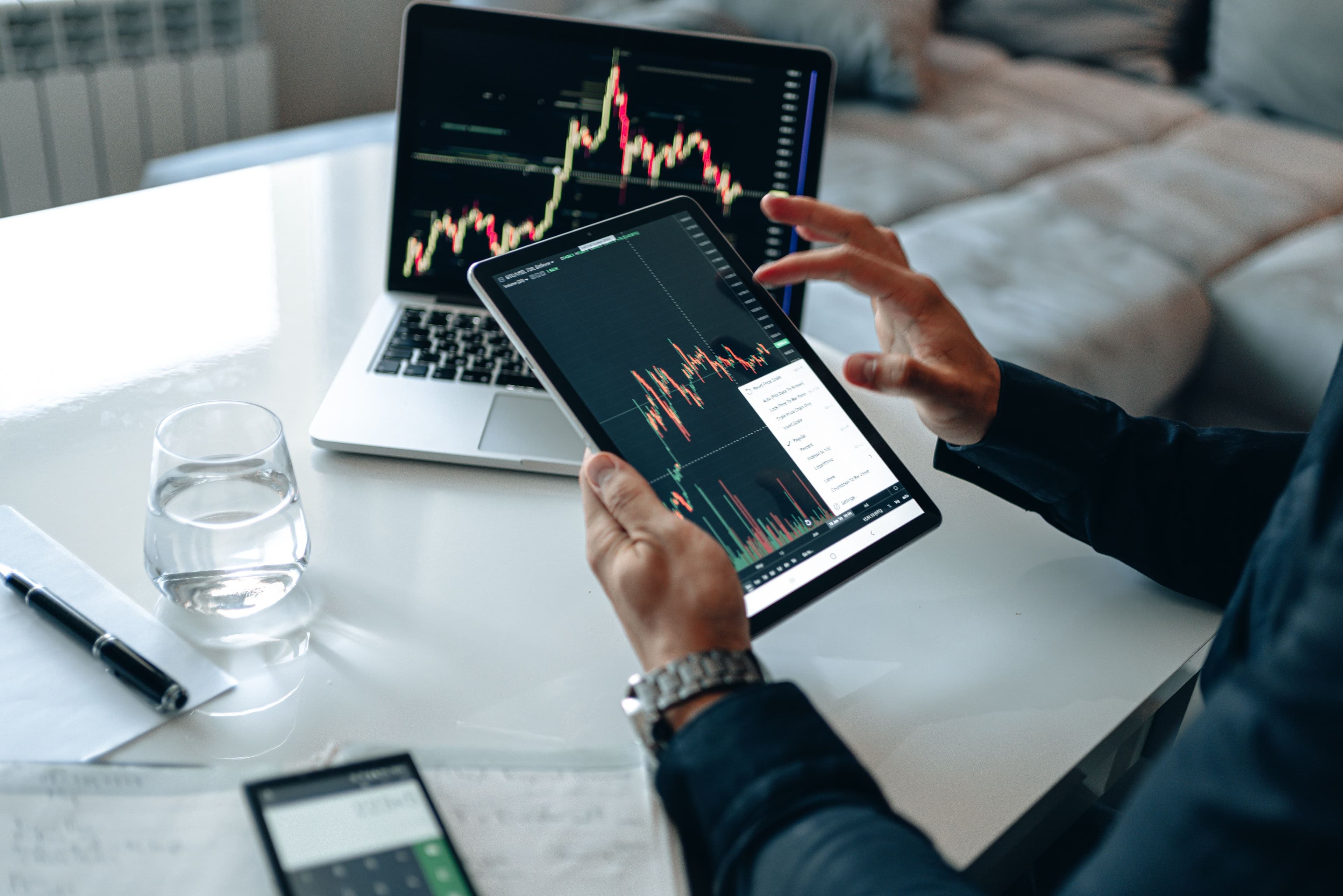 TradeSun Adds ESG Score to its Platform