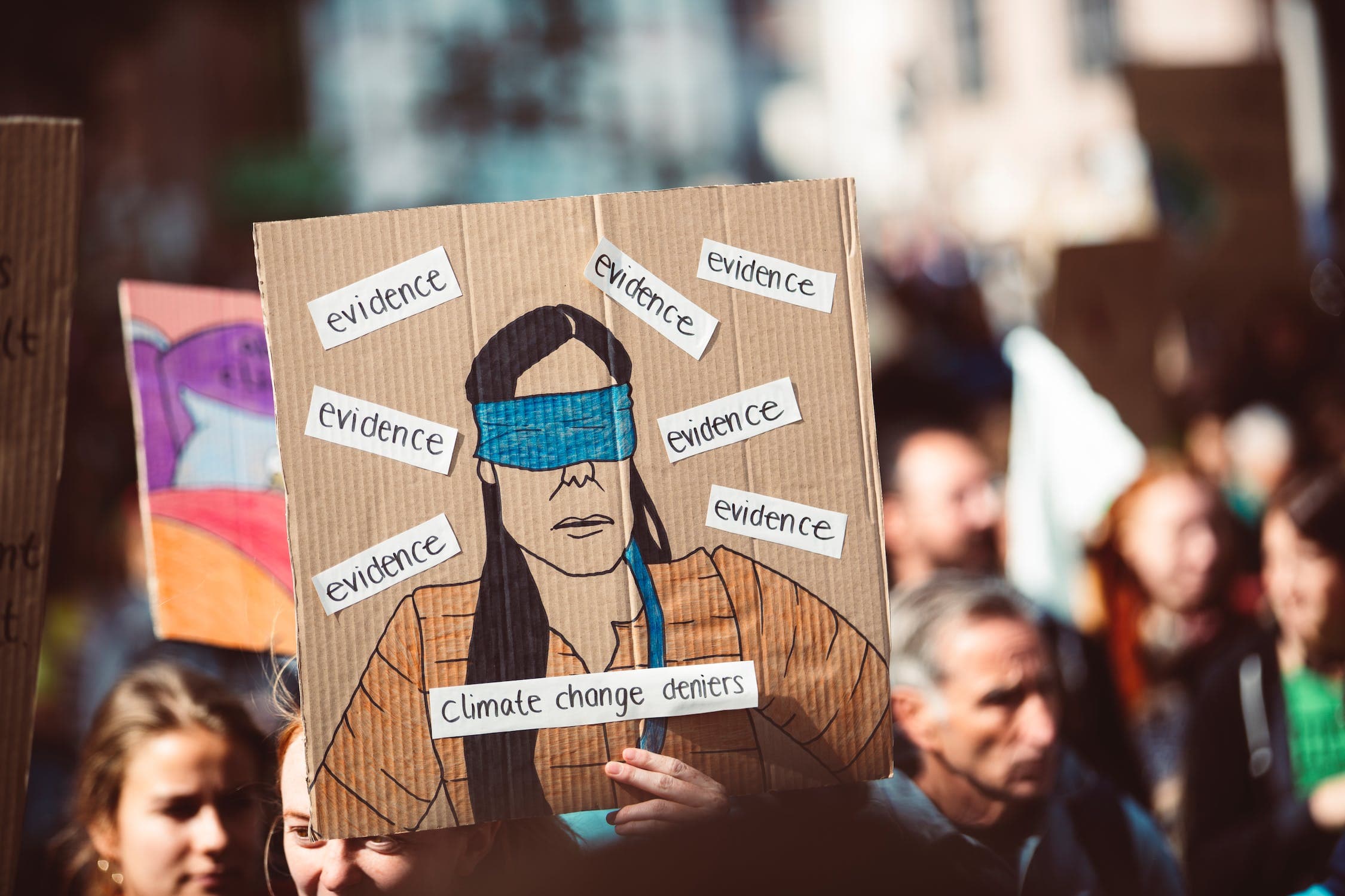 Top 5 Threats To The ESG Movement