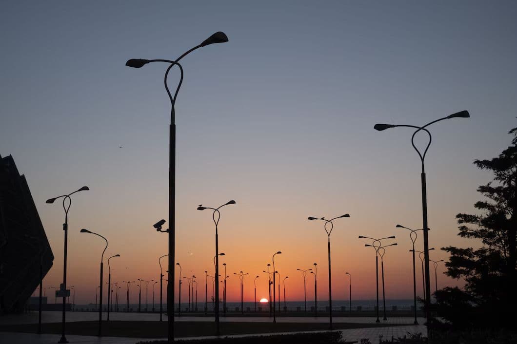 BSI Publishes New Standard for Lighting Industry Circularity