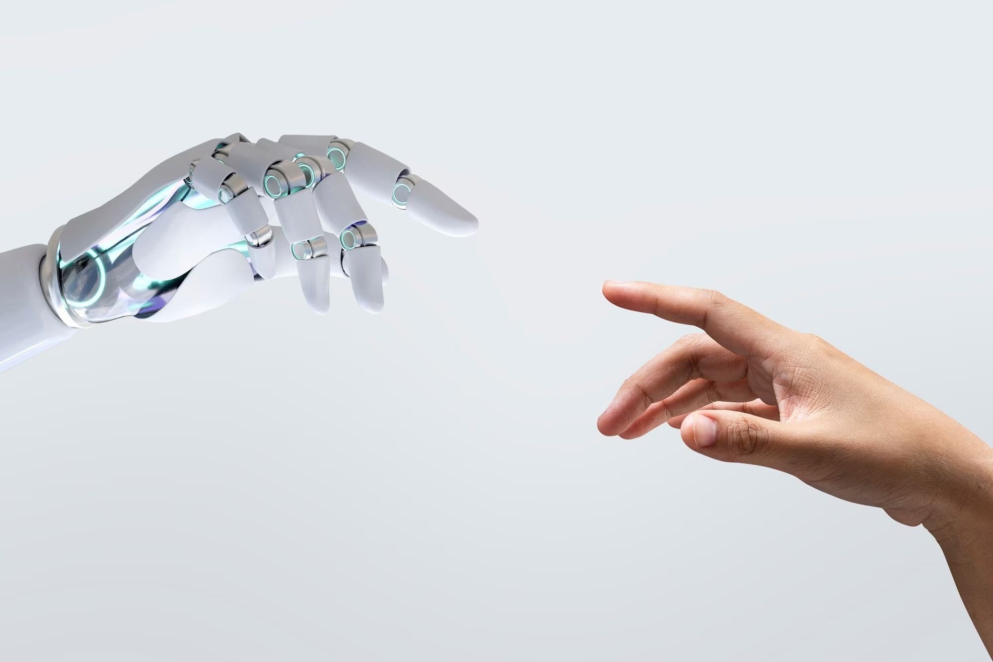 How AI Could Be The Key To ESG & Sustainability Working