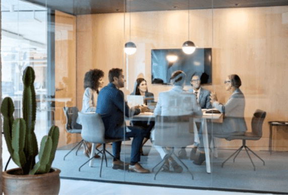 Using ISO 37000 to build great governance and an organisation with purpose by Speeki