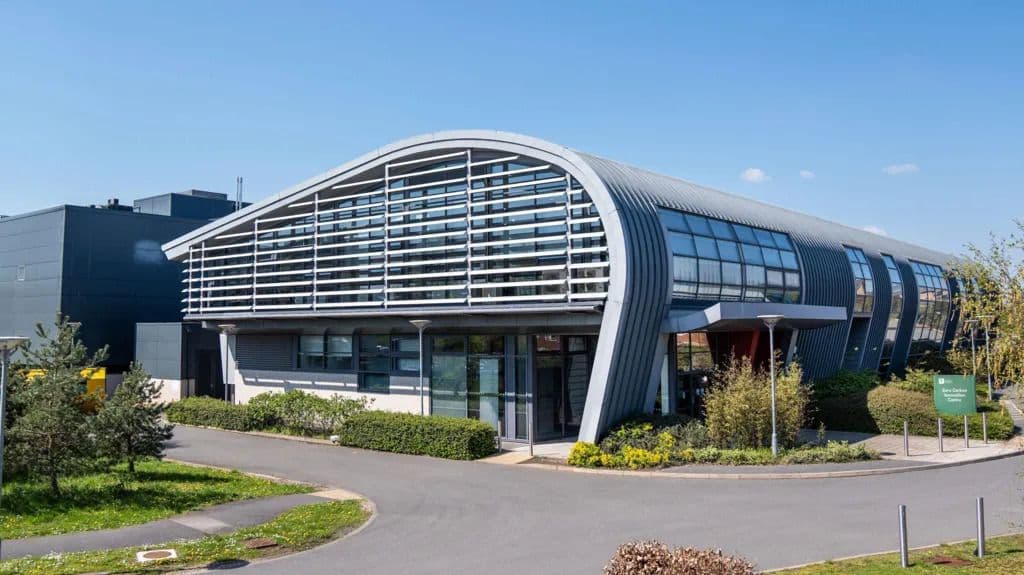 New Travel Decarbonisation Tech Emerges from UK Universities