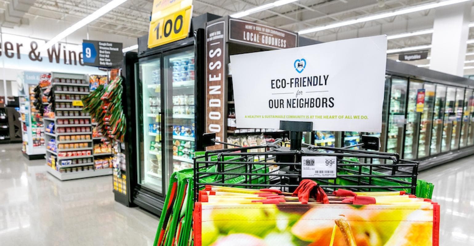 Green Shopping on the Rise in US, Says Report
