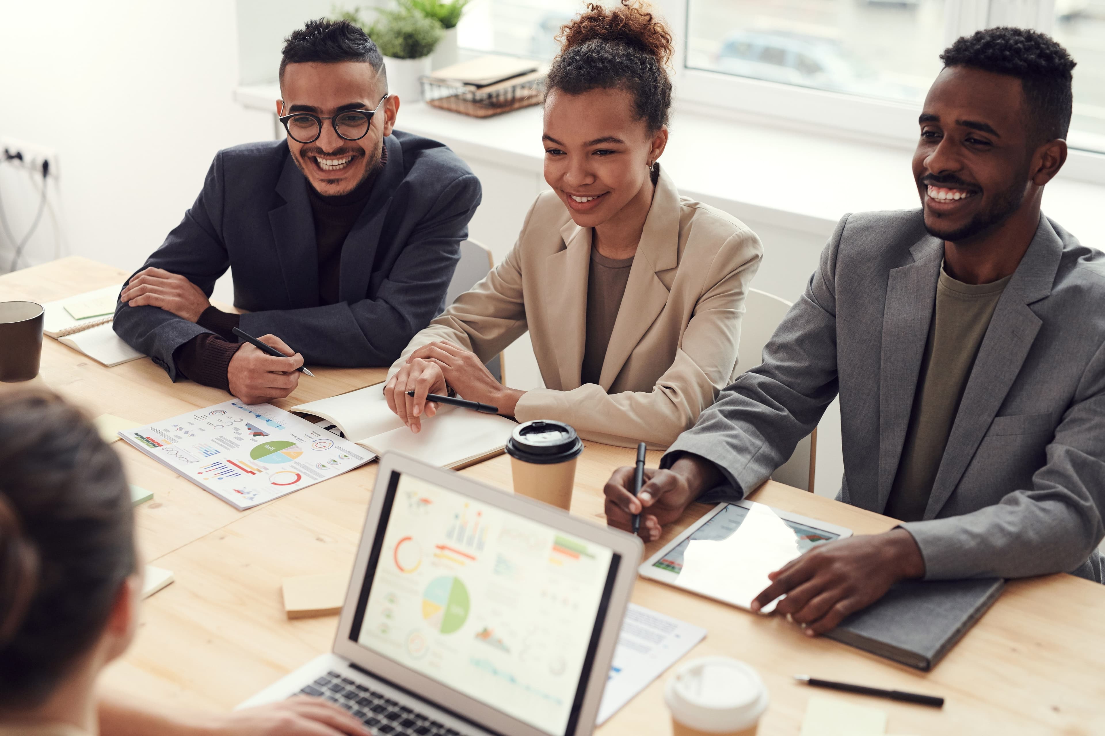 Over 5 out of 10 Employees Likely Leave Jobs Due to Mismatched Values