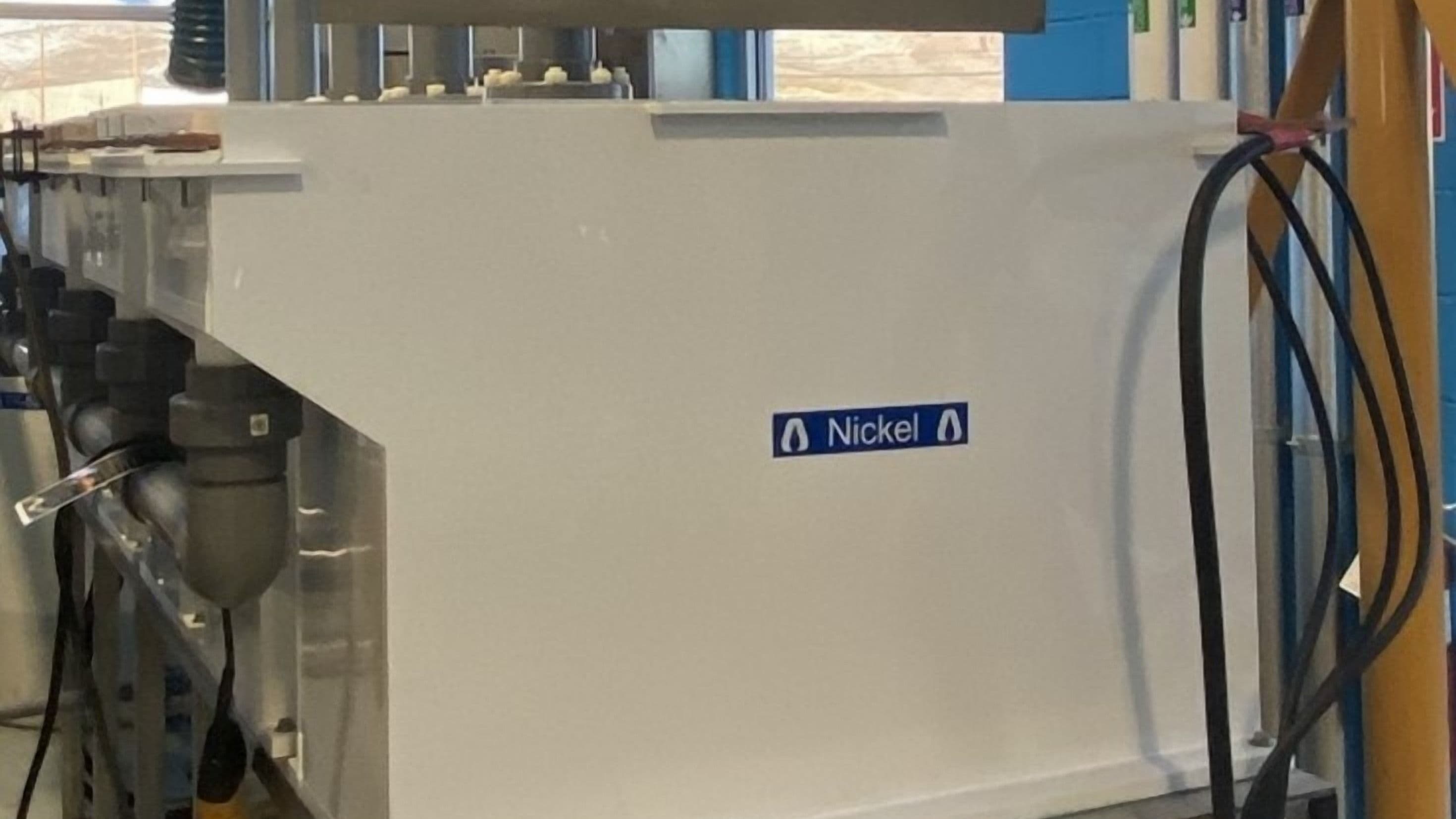 Aqua Metals' Circular Nickel Recycling Success