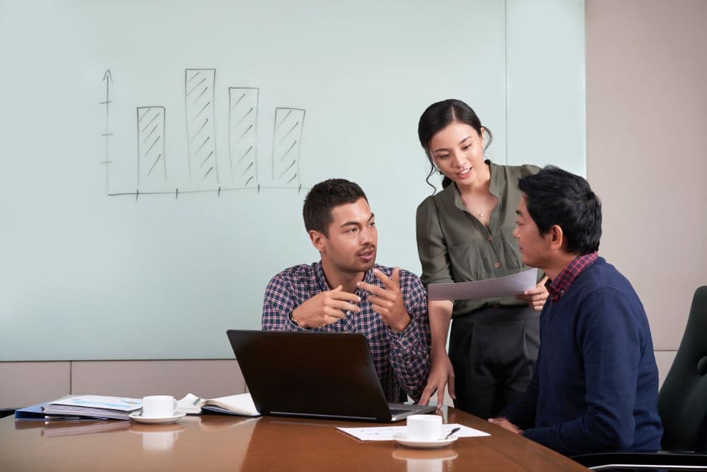 China's ESG Leaders: Transparent Financial Excellence