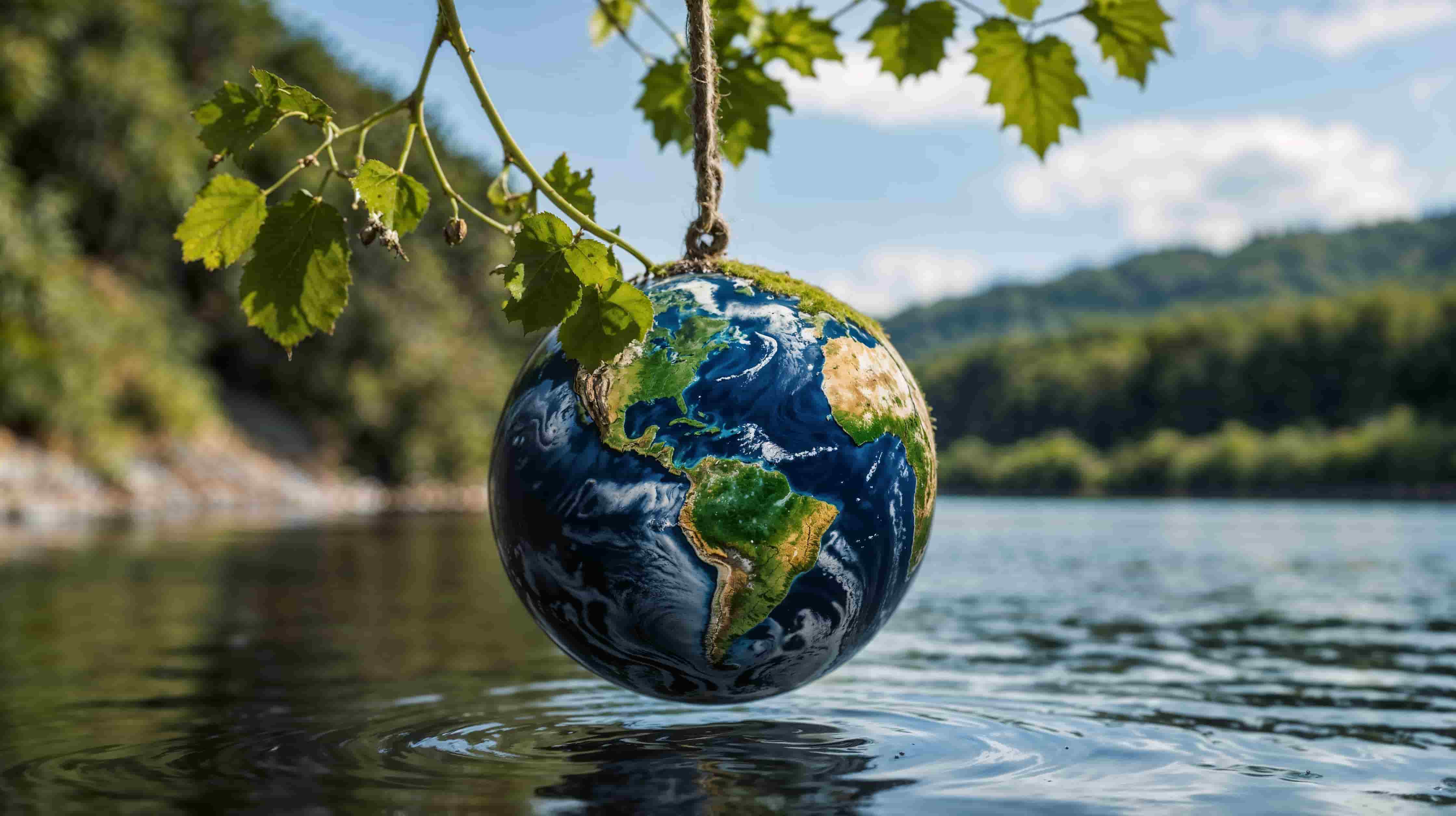3,099 Climate Cases Filed Globally by Mid-2025: Report