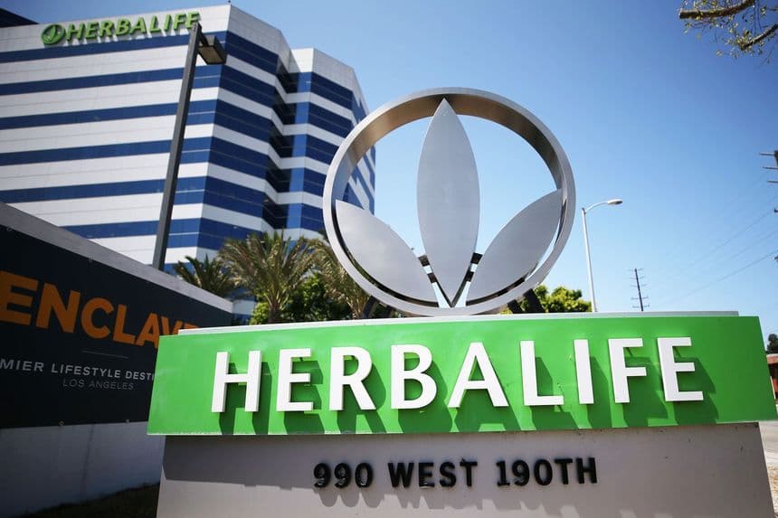 Herbalife Named on Forbes' Best Employers for Diversity List 2022