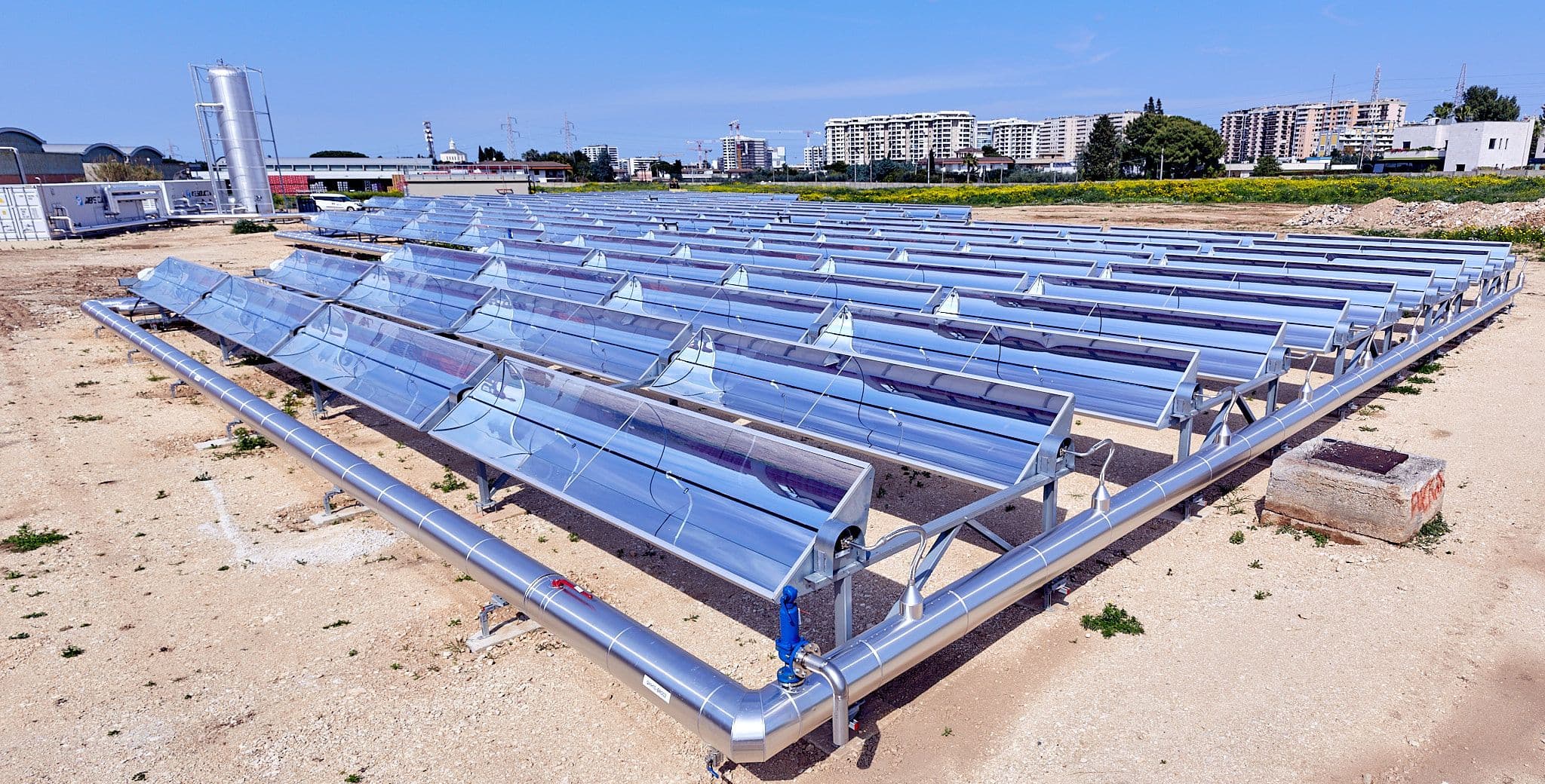Tetra Pak Unveils Factory-Wide Sustainability Solutions