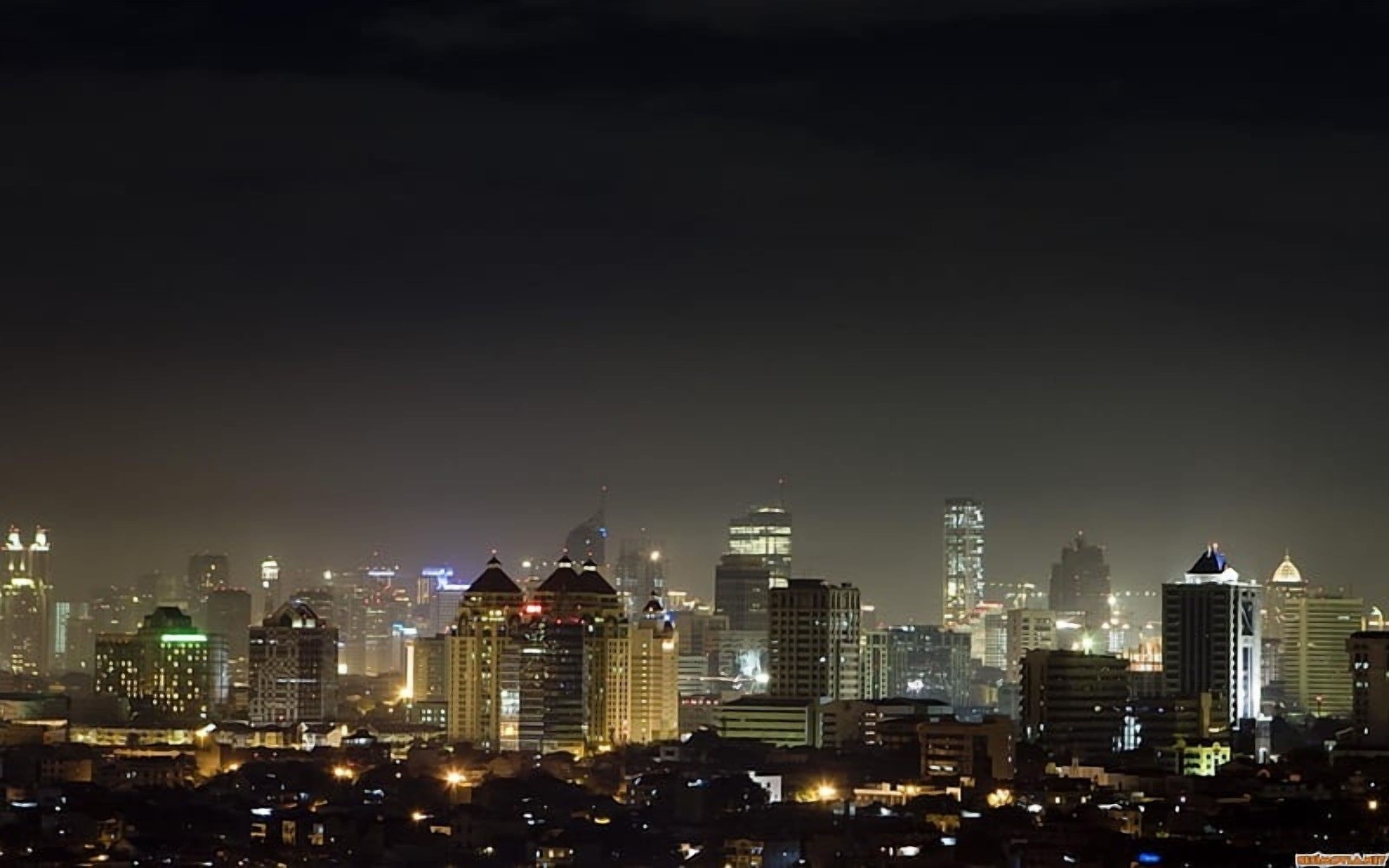 Jakarta Govt Targets Solar Energy Utilisation