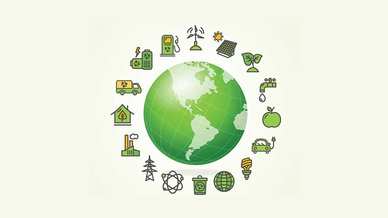 ECB's New Climate Plan Signals Greener Policy
