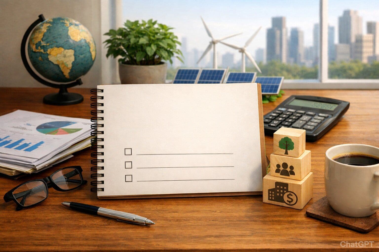 What's New in ESG Regulations for 2026: Your Compliance Decision Guide