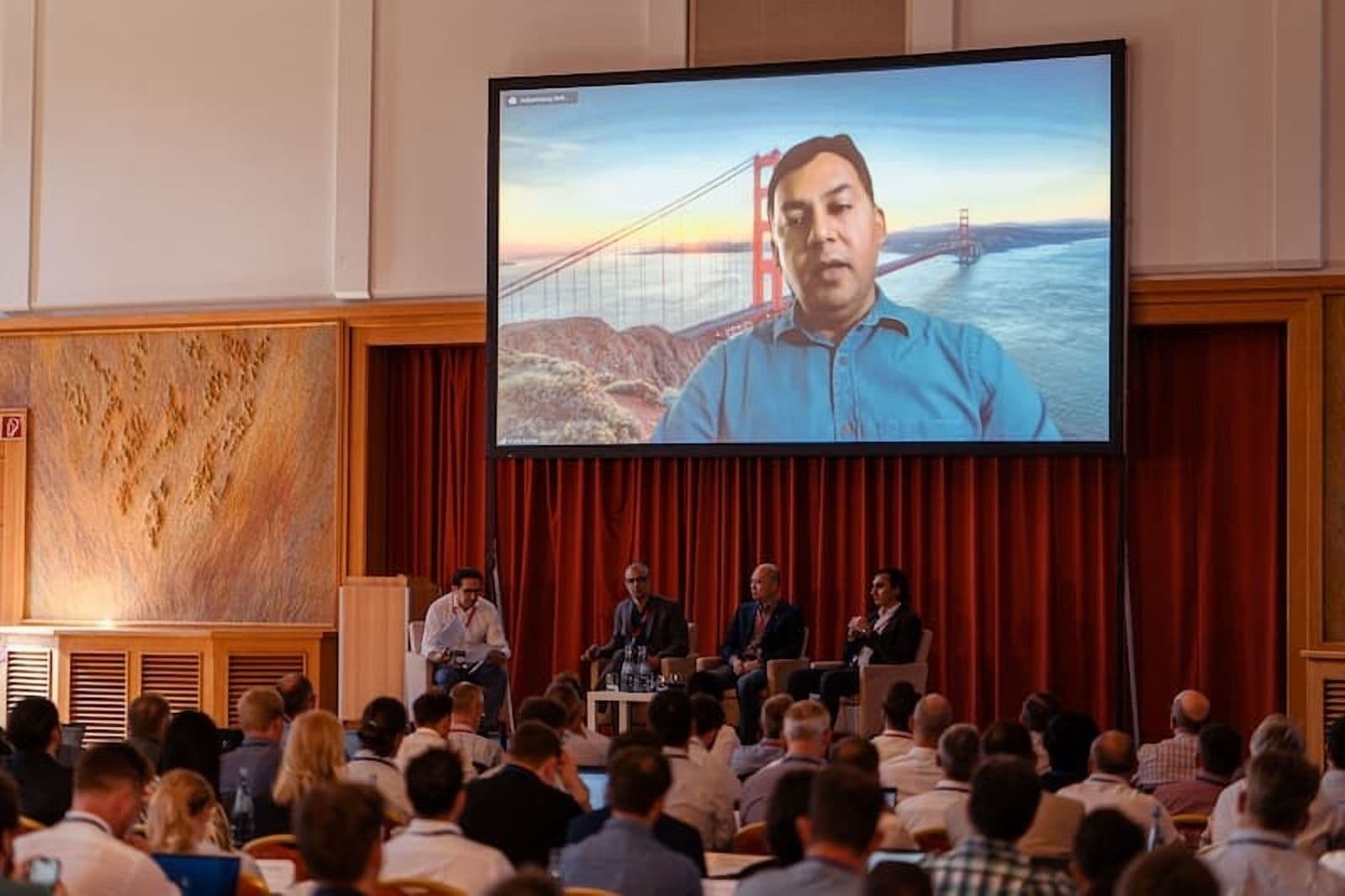 European Automotive Intelligent Cockpit and Smart Driving Summit 2024