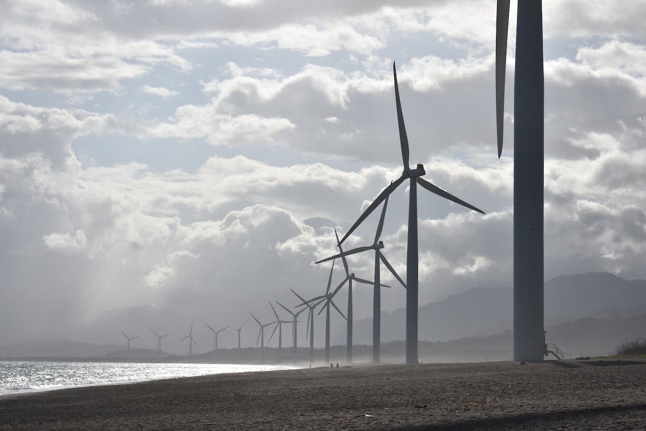 Moody’s 8th Annual US Project Finance Conference on Carbon-Free Economy