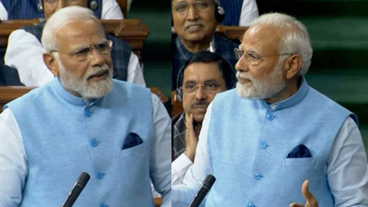 Modi's Eco-Friendly Jacket Up for Sale in India