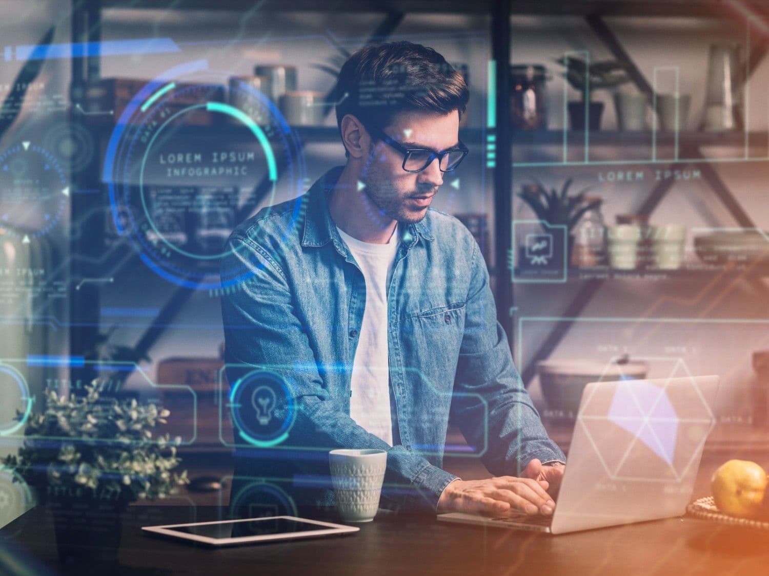 Digital Technologies for Sustainability