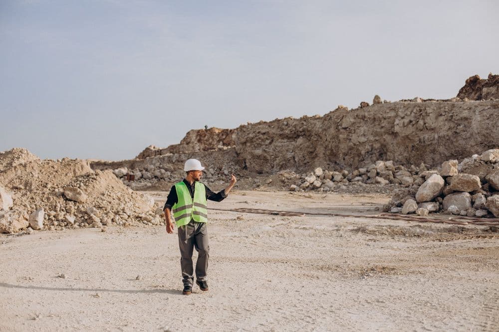 EY: Miners Prioritise ESG, but Face Capital Risks