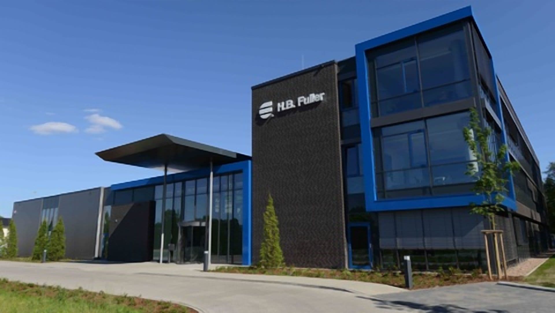 H.B. Fuller Plants Receive ISCC PLUS Certification