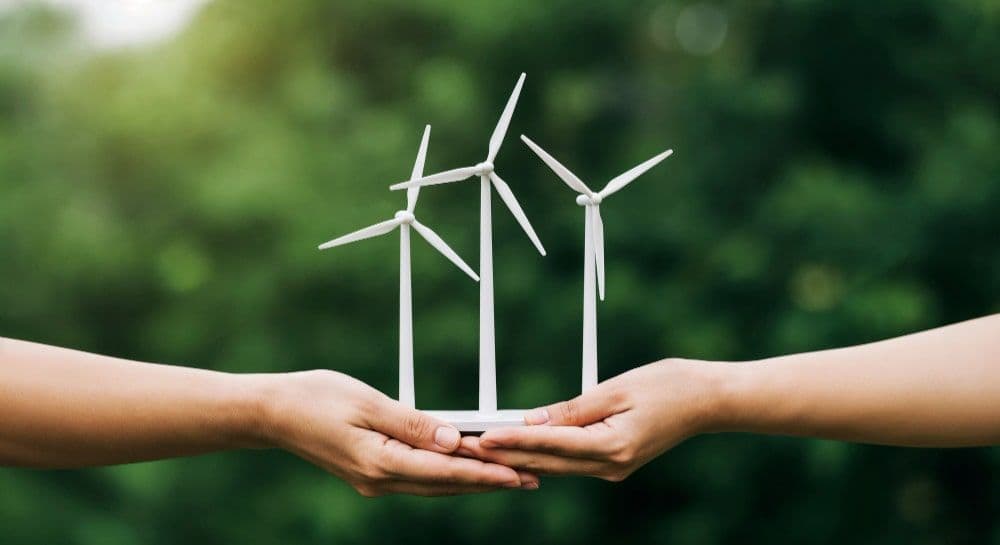 Manchester City Region Commits to Net-Zero Emissions by 2038