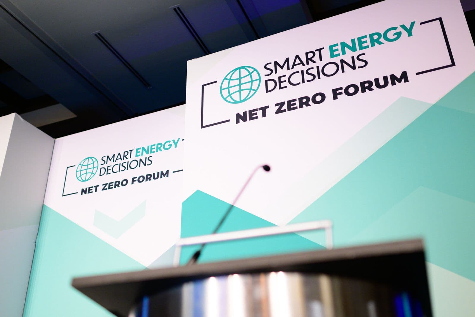 Net Zero Forum Spring 2025