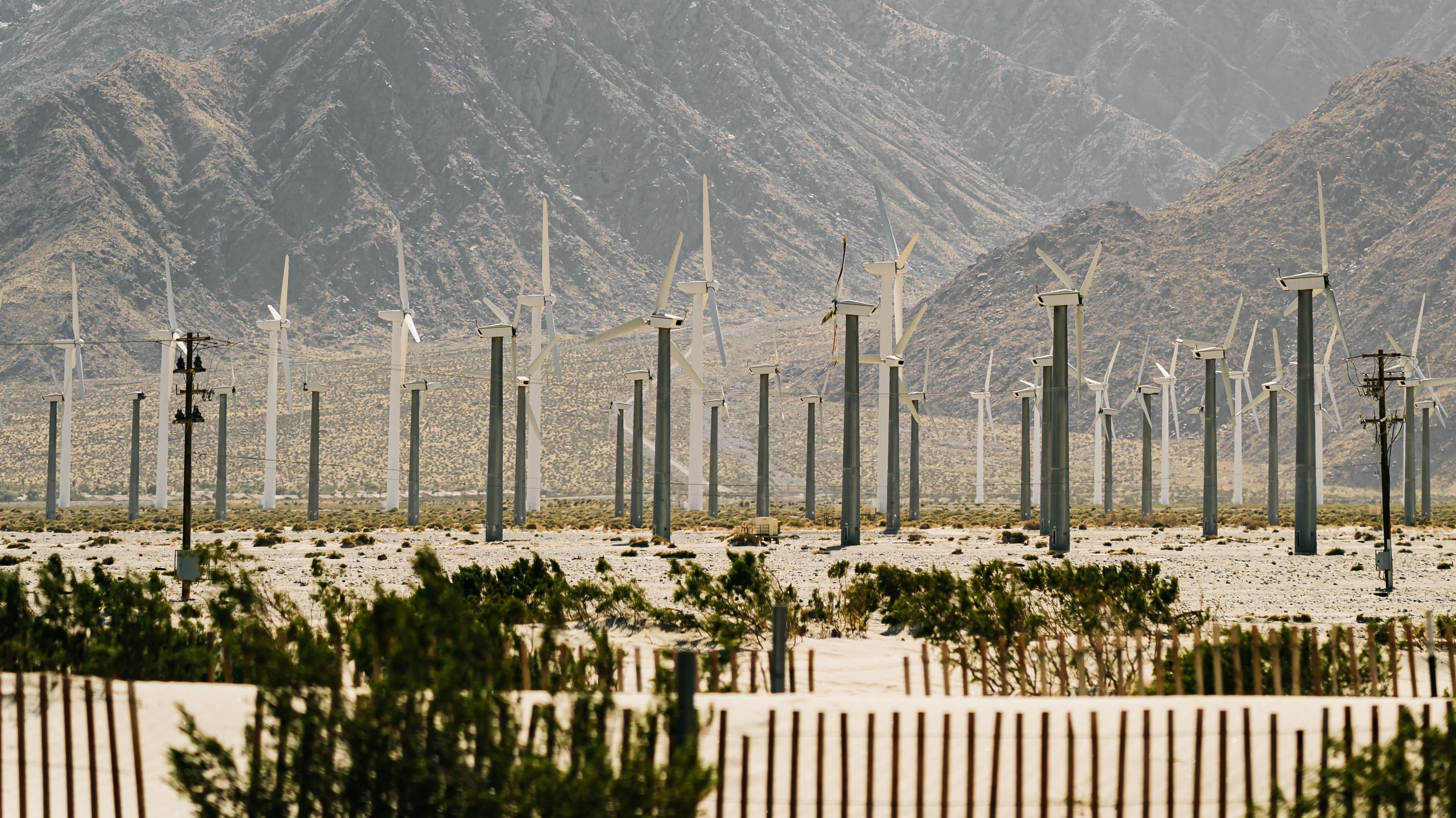 Dubai Fund Invests in Oz, Europe Renewable Projects