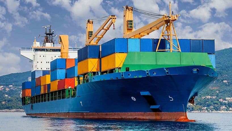 Embarking on a Global Journey to Green Shipping