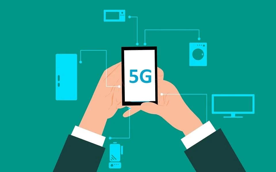 5G in US Could Help Increase Energy Efficiency, Scale Down Carbon Emissions