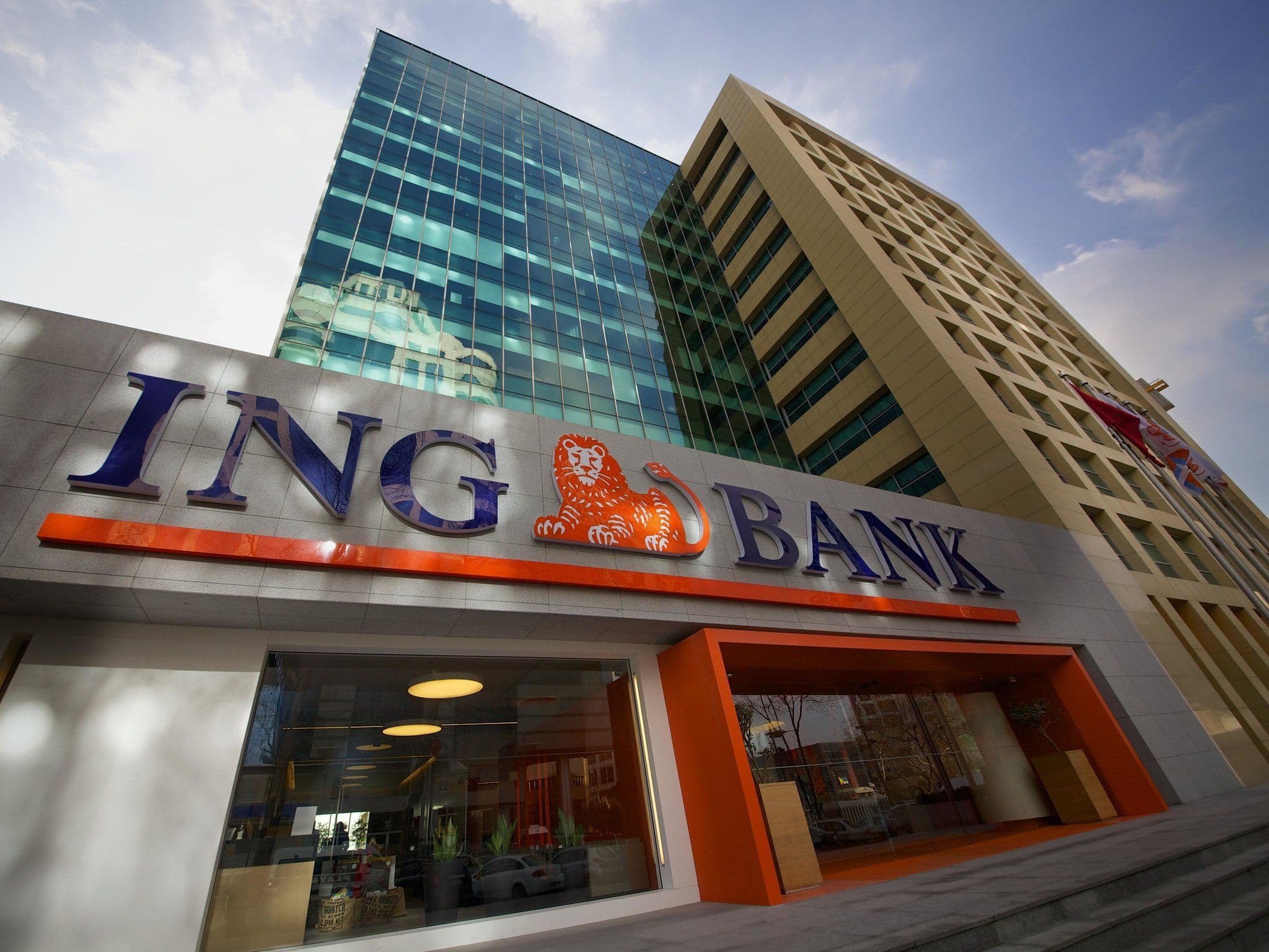 ING to Tweak Supervisory Board