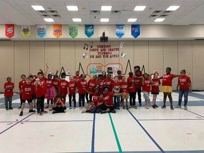 Sun Life U.S. renews sponsorship of Project Power youth fitness and health program