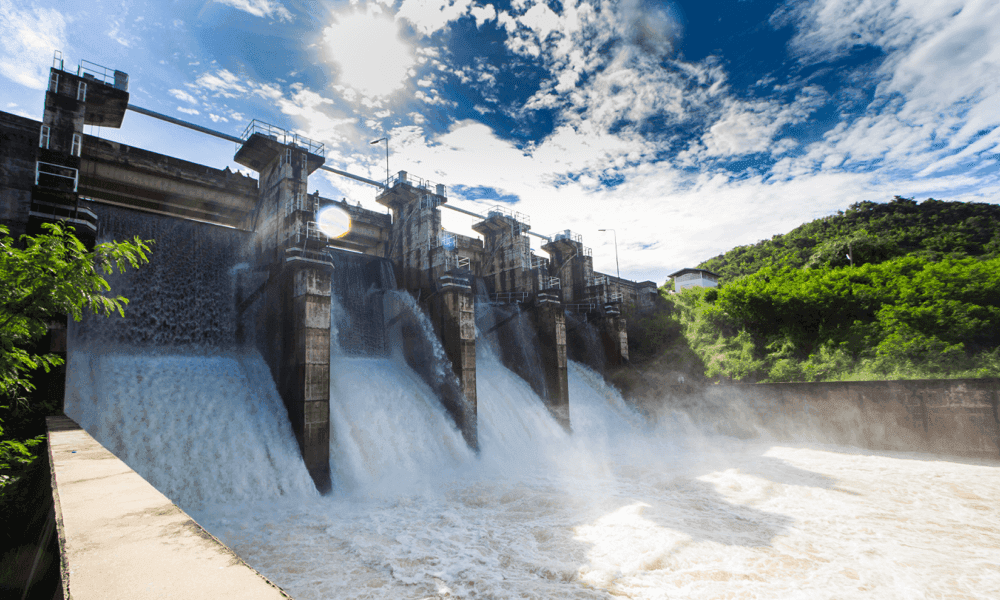 Hydro-Québec to Acquire 13 Hydropower Generating Stations in New England