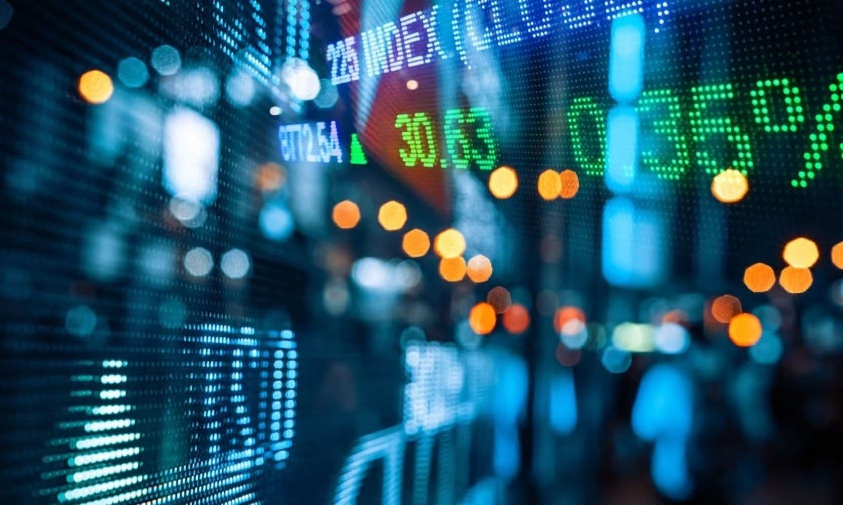 HK Pushes Sustainable Finance with Key Initiatives