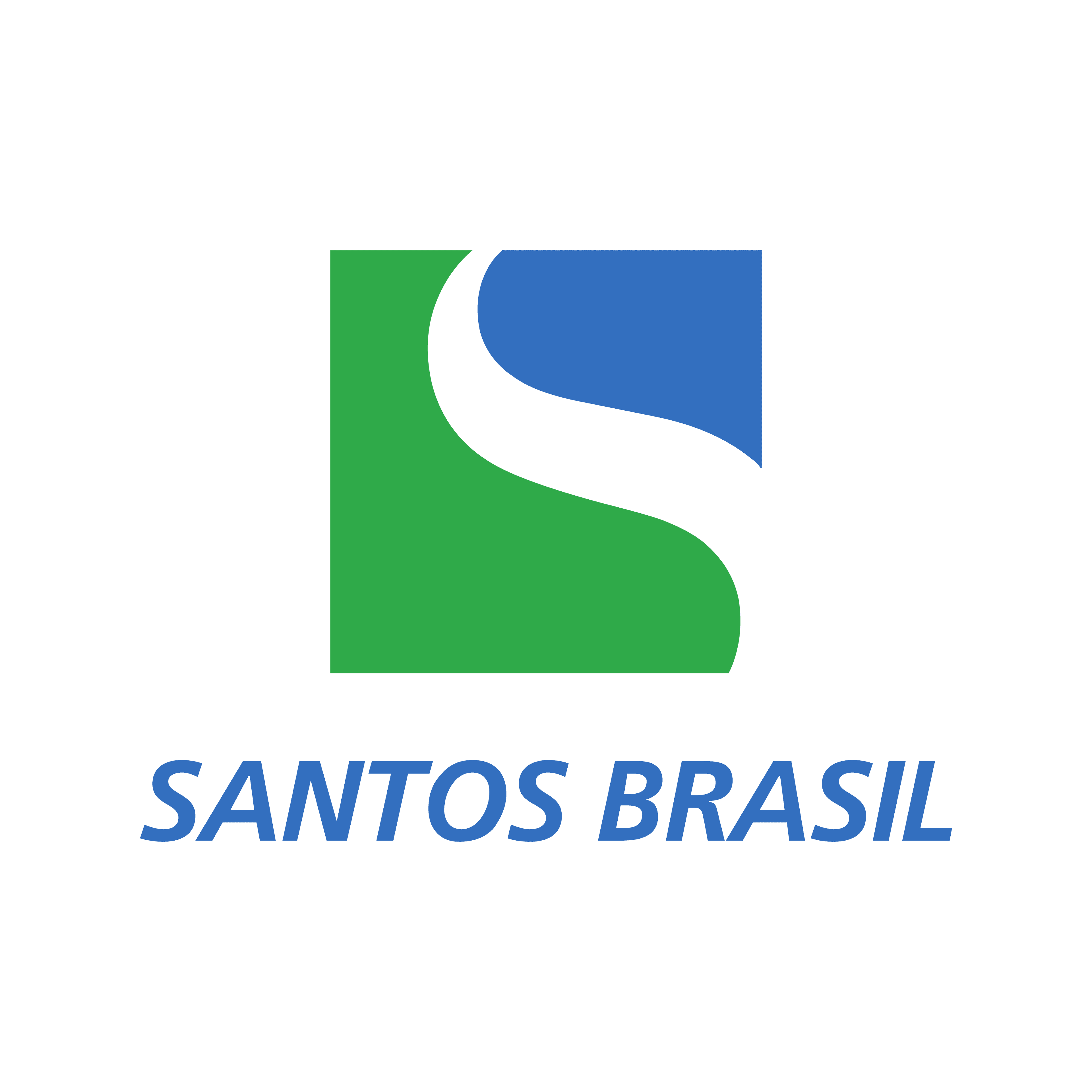 Santos Brasil Participacoes SA