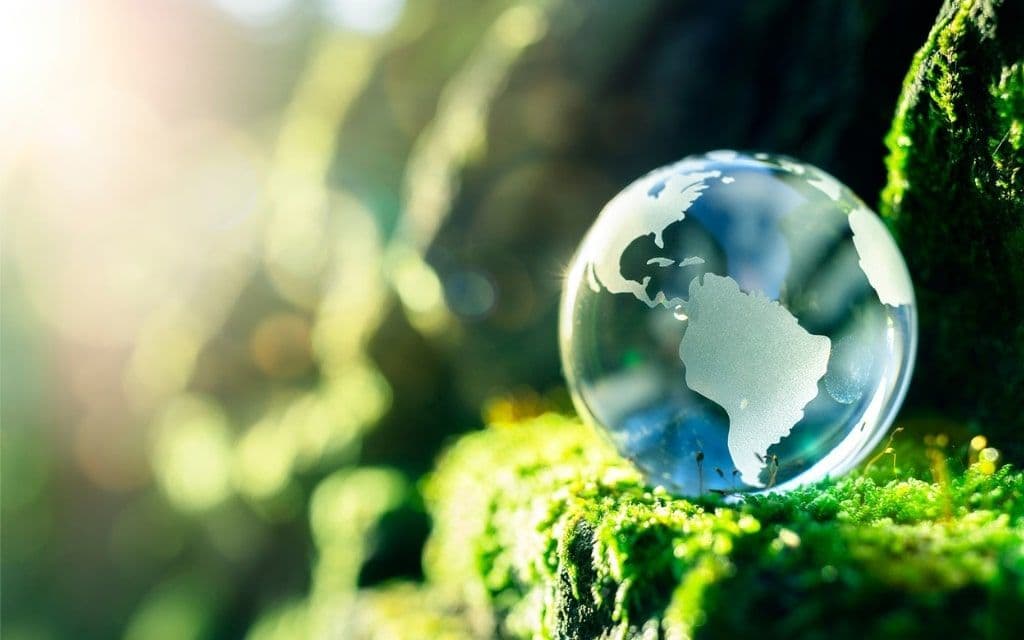 Sustainable Futures Forum: Building for Good