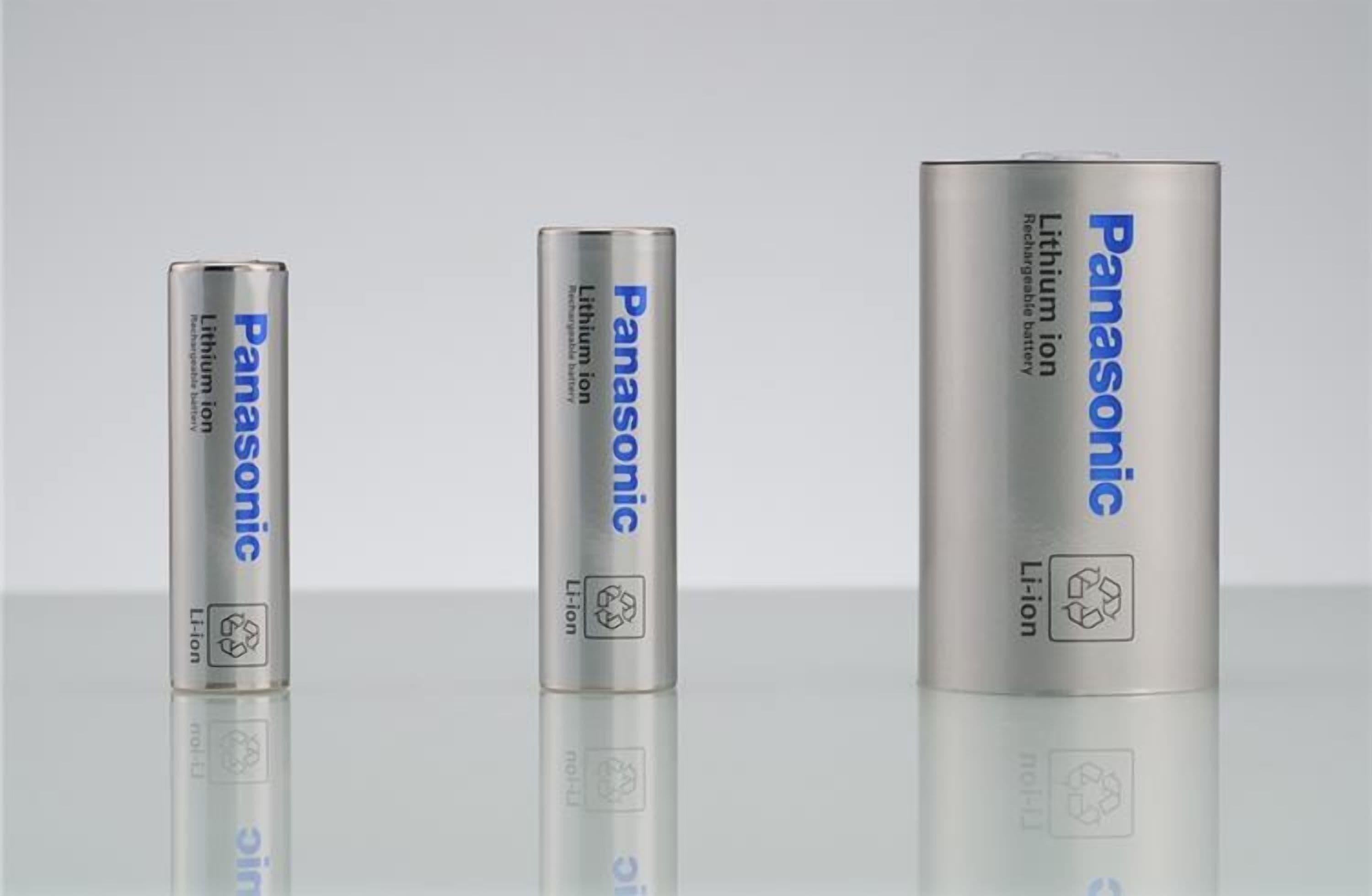 Panasonic, Mazda in Talks for Automotive Battery
