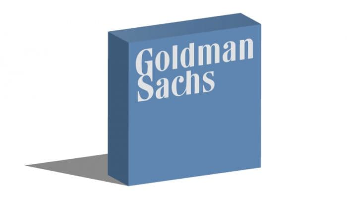 Goldman Sachs and IIF Launch Green Finance Working Group