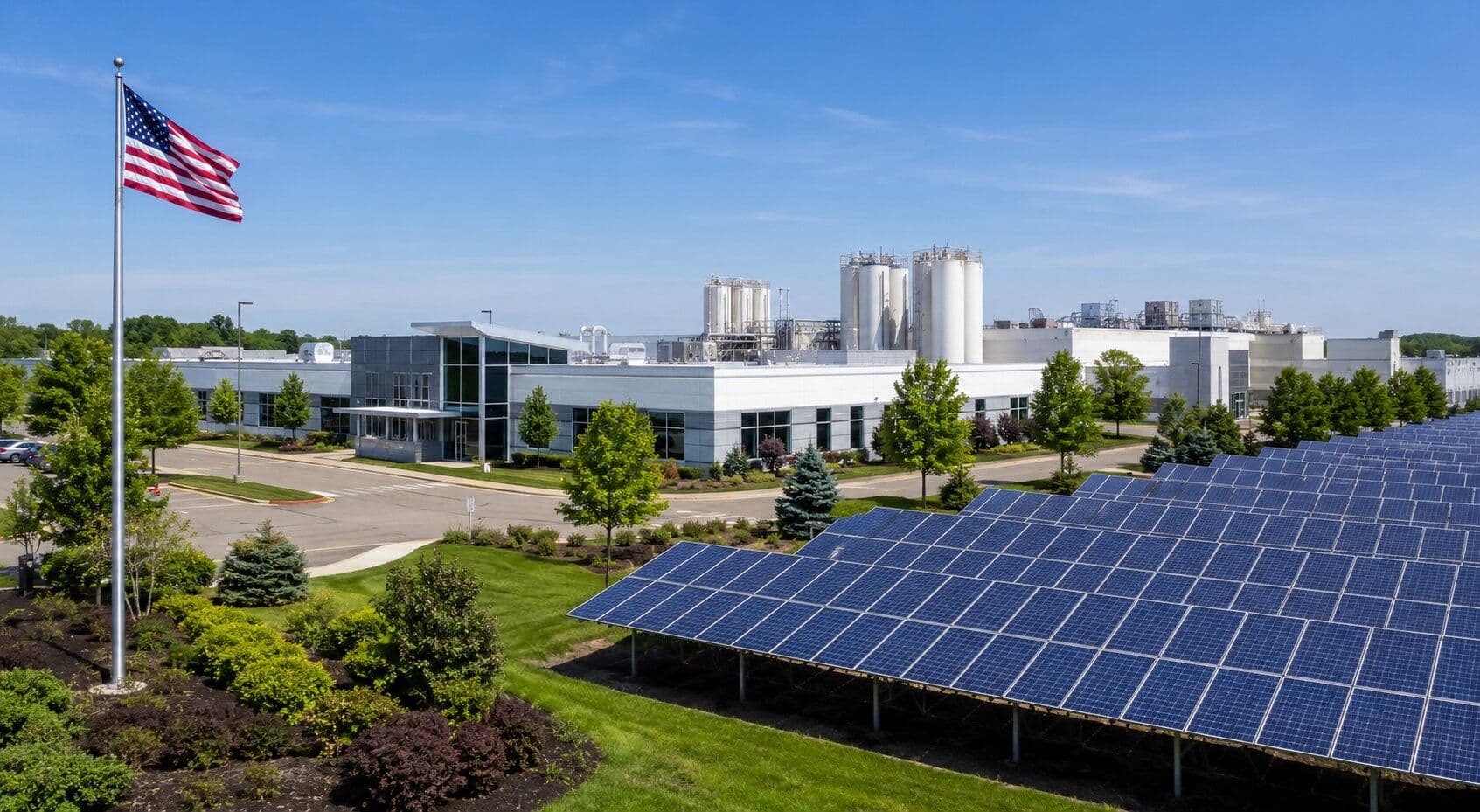 Mars Advances Climate Goals With 100% Renewable Electricity in the U.S.