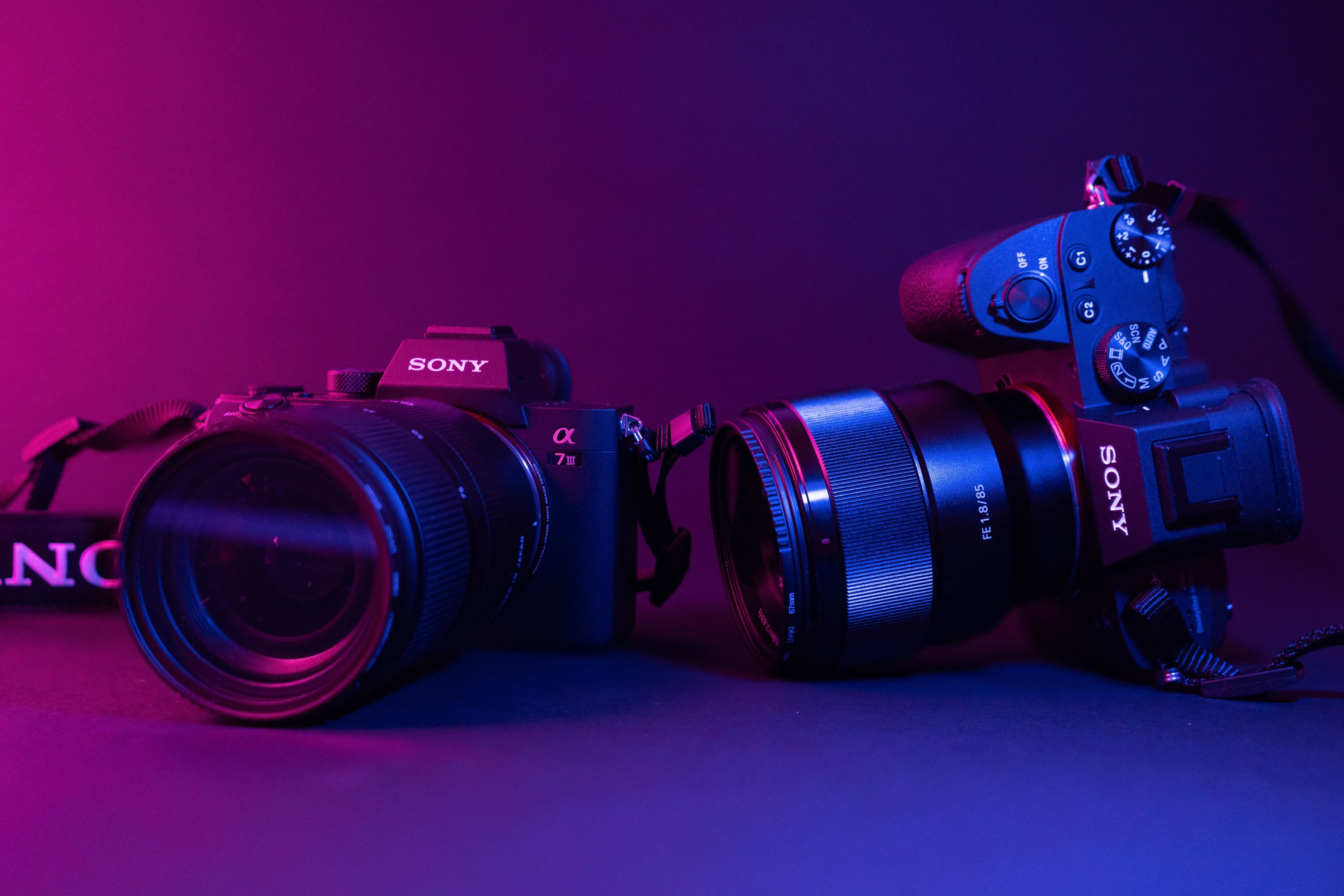 Sony Aims to be Carbon Neutral and Using 100% Renewable Energy by 2030