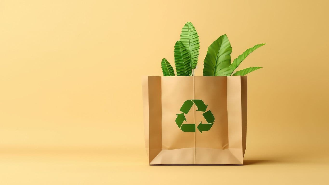 Study Says Consumers Are More Sustainable Than Ever
