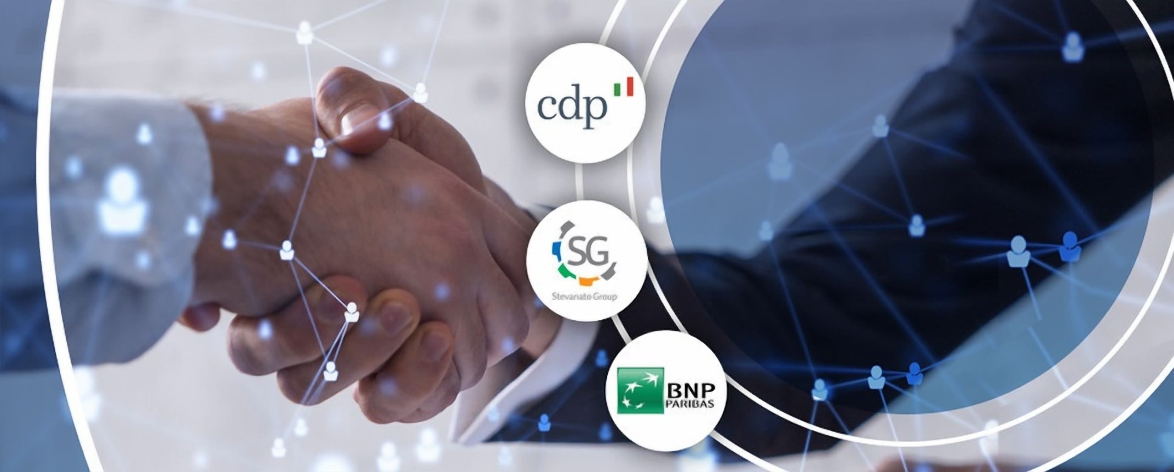Stevanato Group Secures €130m ESG Financing