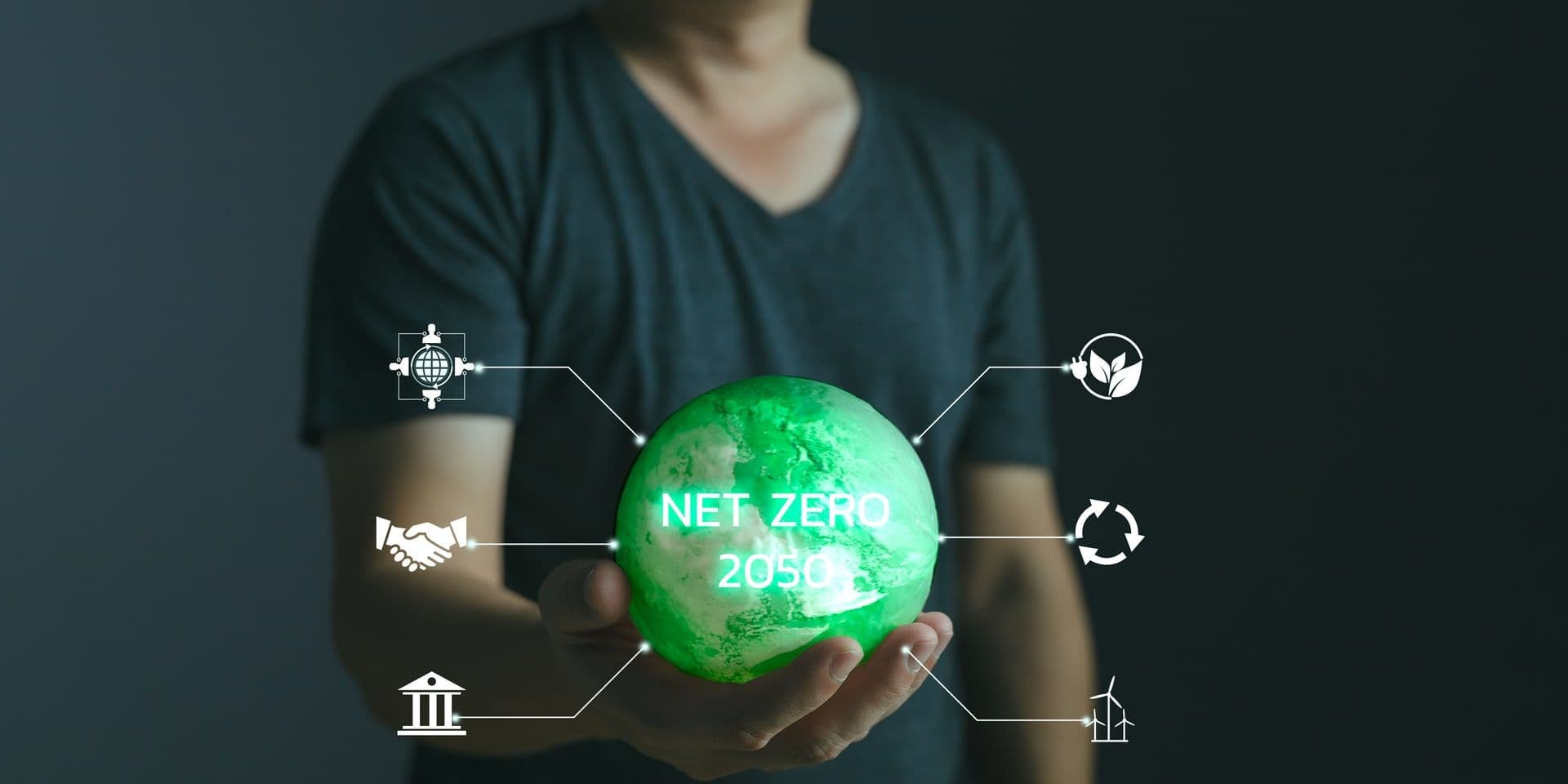 SBTi Releases Revised Corporate Net-Zero Standards for Public Input