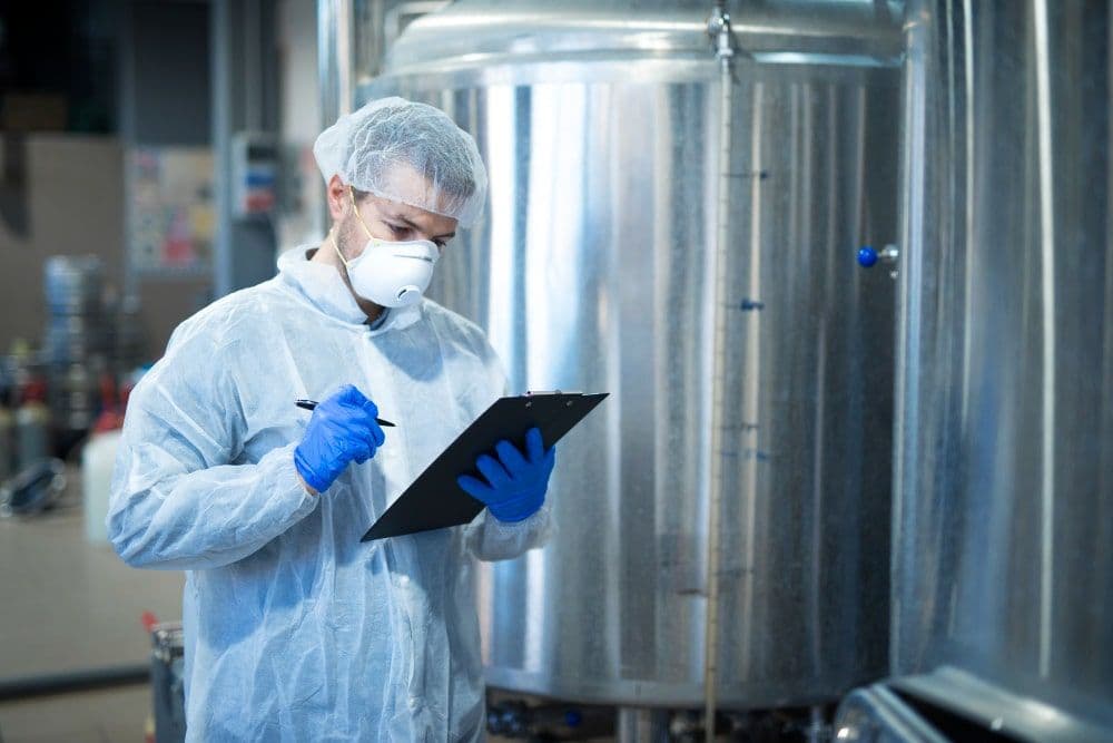 Decarbonising the Chemical Industry with a New Electrochemical System