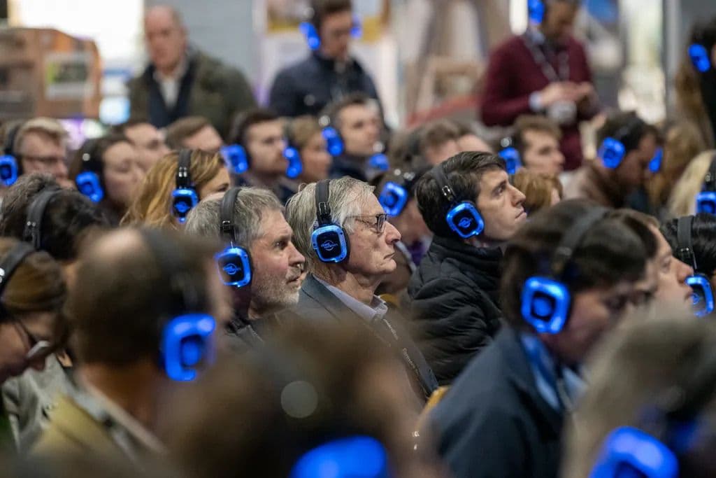 Low Carbon Agriculture Show 2026