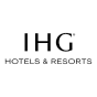 InterContinental Hotels Group PLC