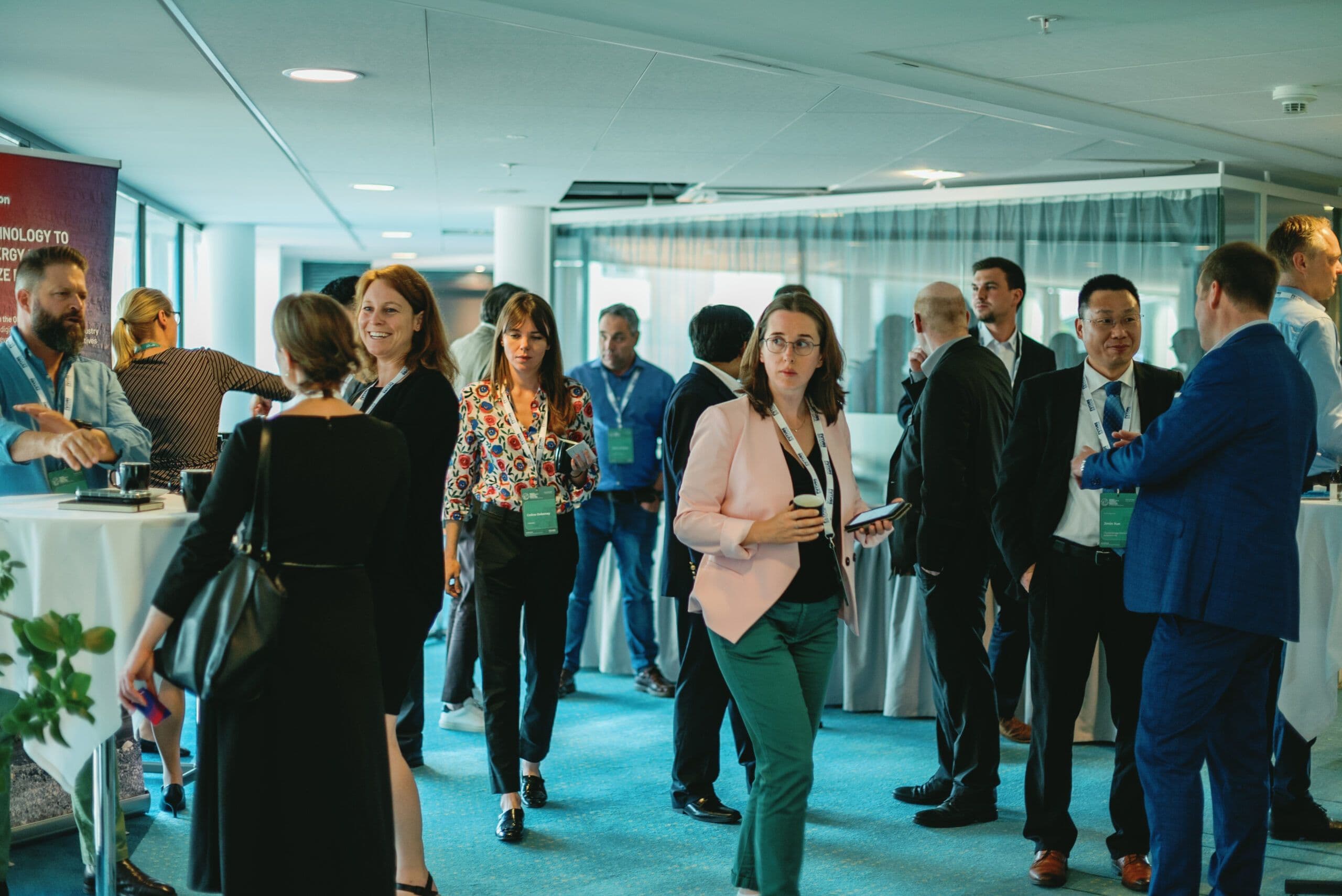 2nd Net Zero Food & Beverage Forum