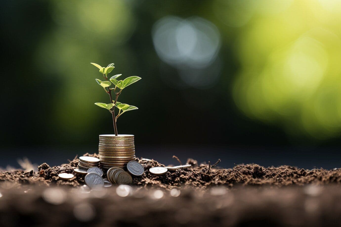 First in the UK: Welsh Bank Pilots CO2 Automation Scheme for SMEs