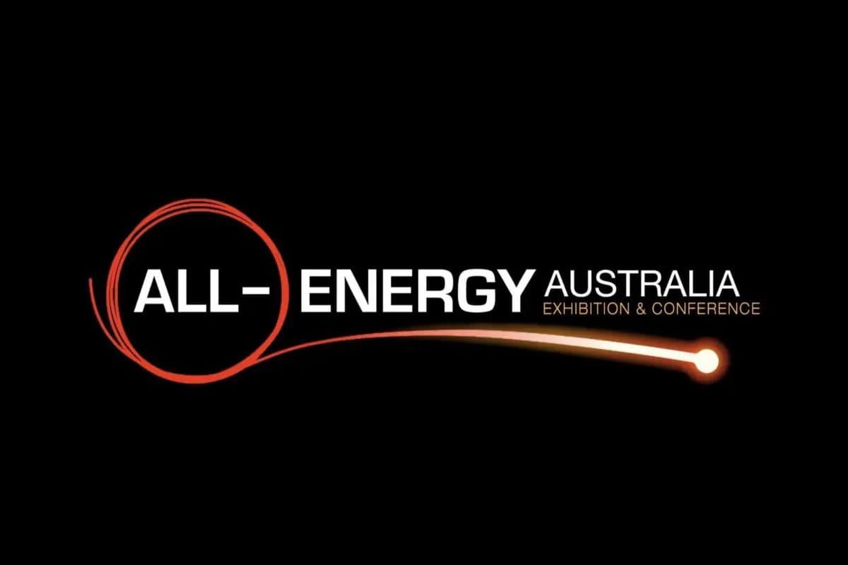 Exhibit at All Energy Australia 2024